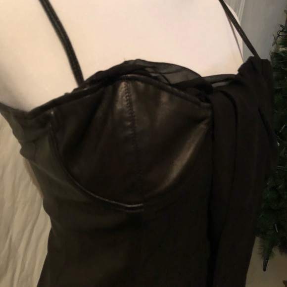 Alice + Olivia Cocktail Dress - Picture 4 of 8